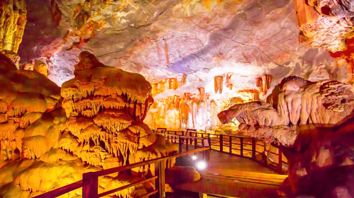 Tour Miền Bắc 4N3D: HCM - Hạ Long - Ninh Bình - Sapa - Hà Nội