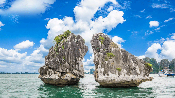 Tour Miền Bắc 5N4D: Hà Nội - Ninh Bình - Vịnh Hạ Long - Sapa