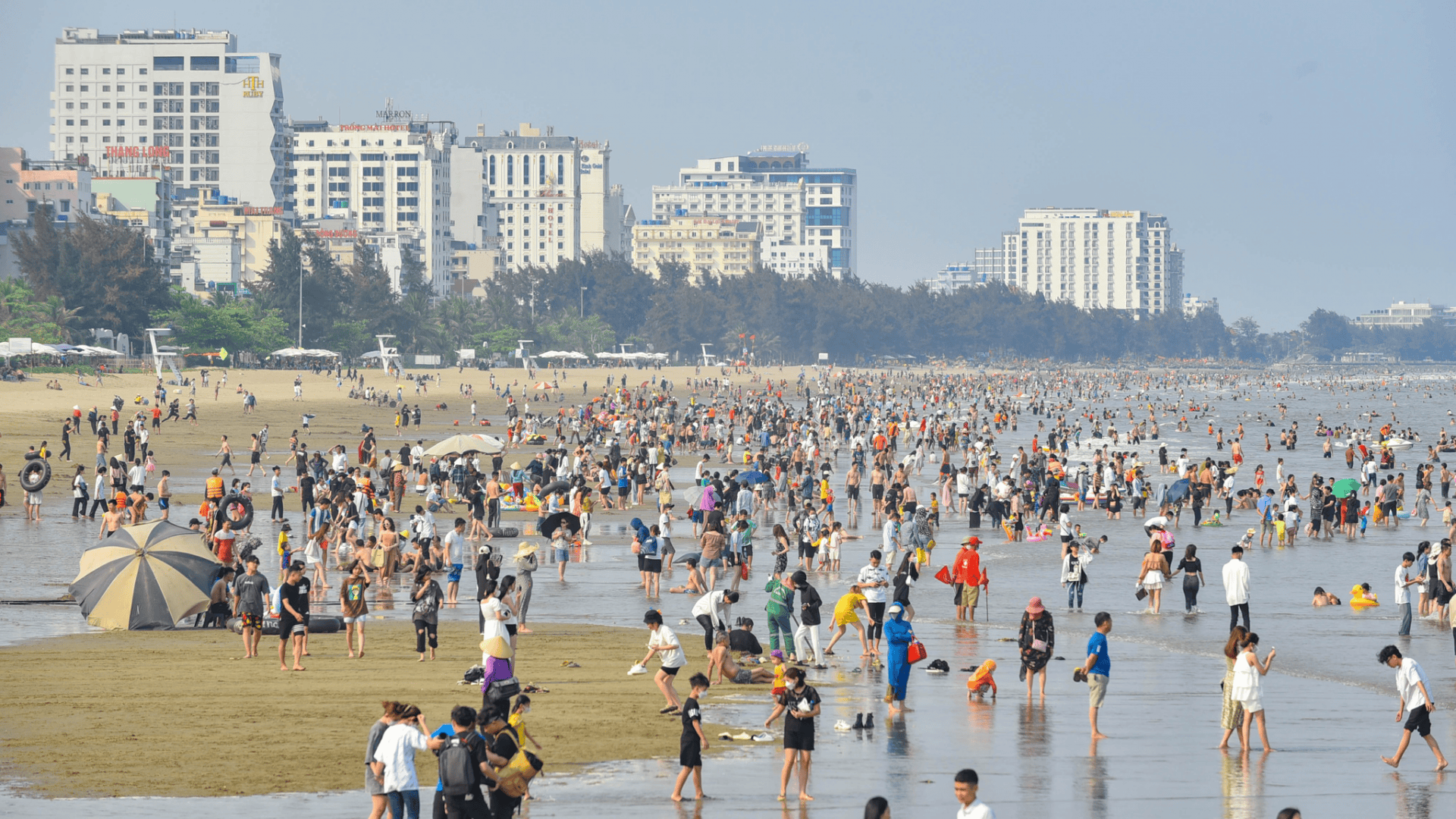 Thanh Hóa đón gần 500.000 khách du lịch, gấp 9 lần Đà Lạt - Nha Trang
