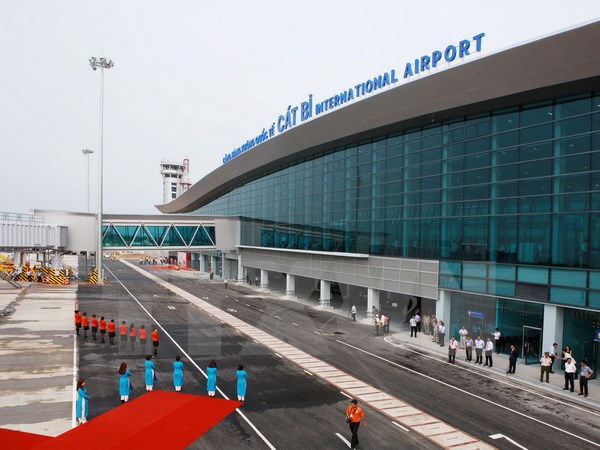 Mở nhiều tuyến bay thẳng quốc tế trong dịp hè 2016