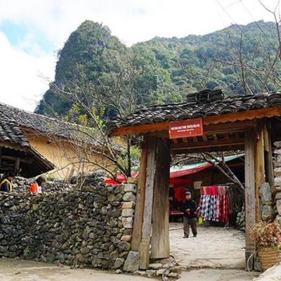 Hà Giang địa đầu Tổ quốc 7
